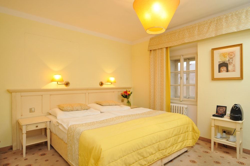 bilde på Spa Resort pakke