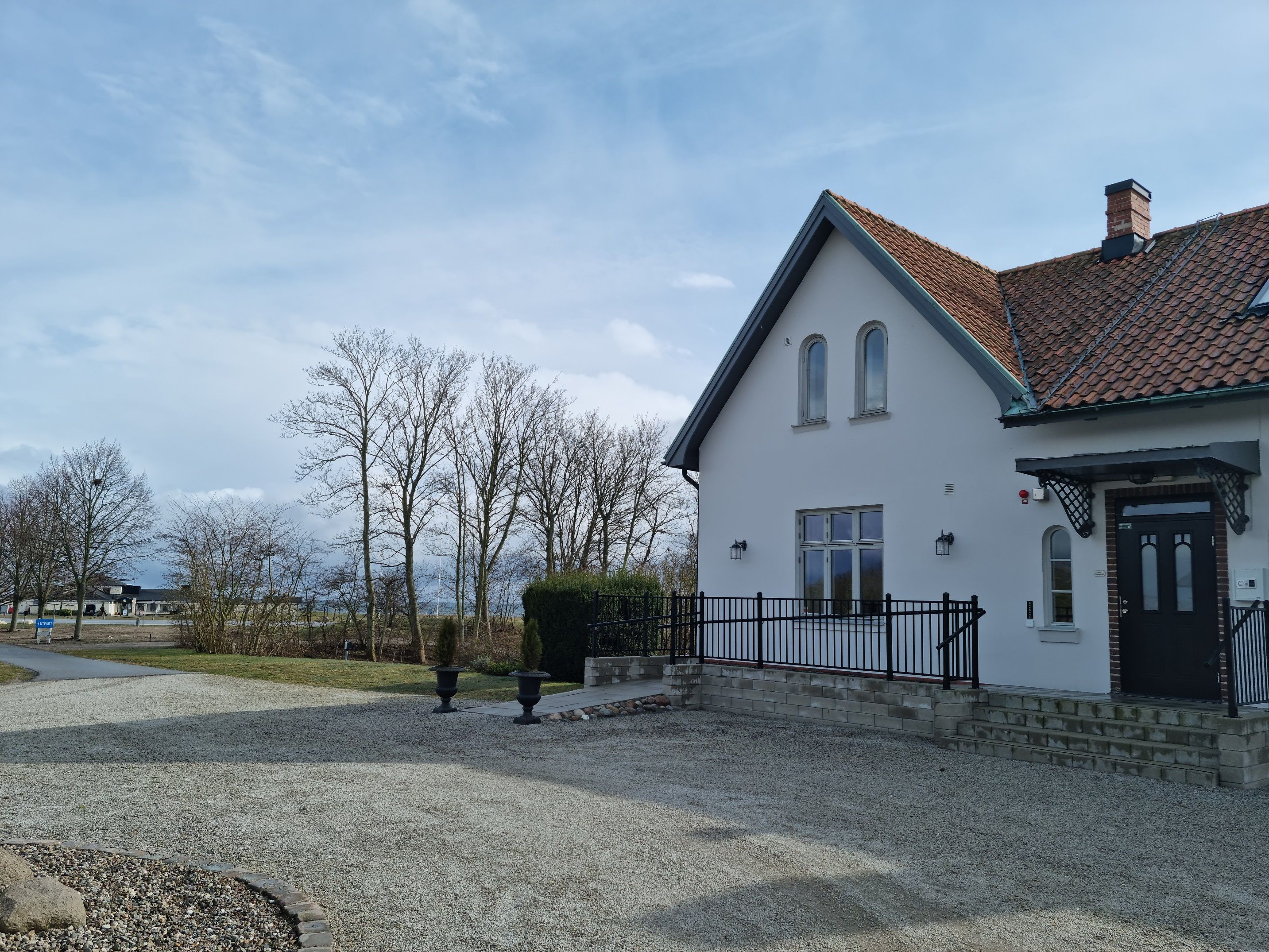 Forsiden