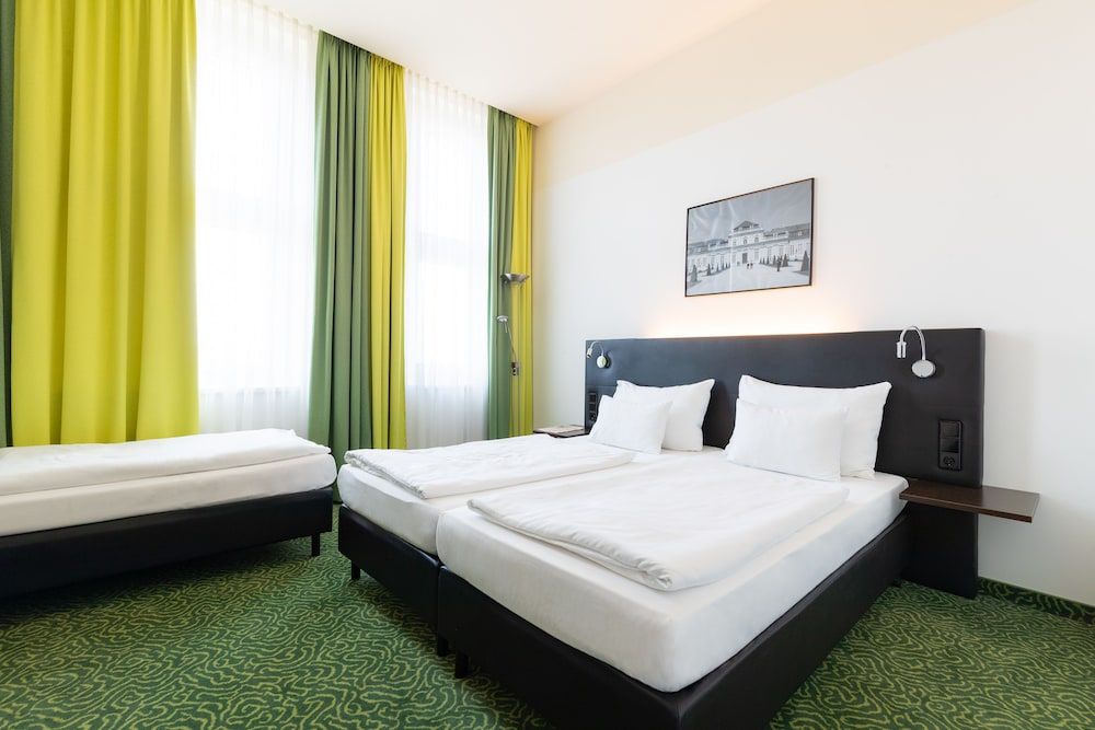 bilde på Spa Resort pakke