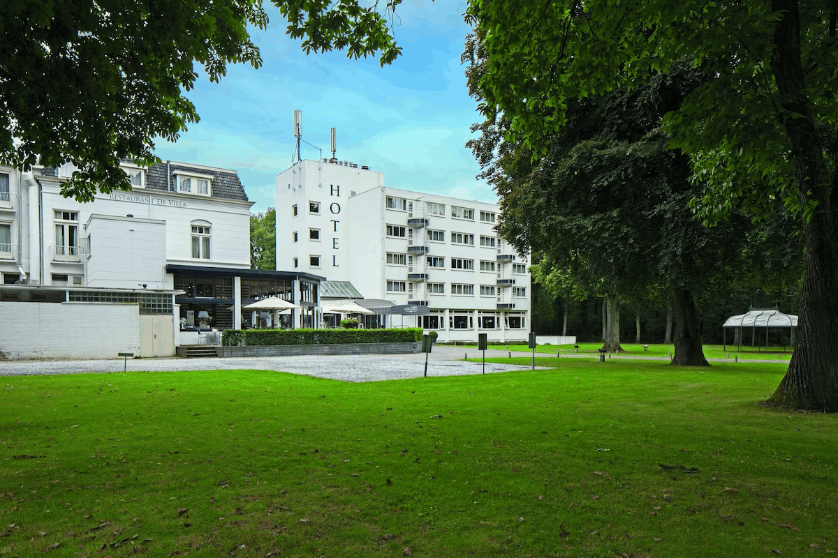 Forsiden