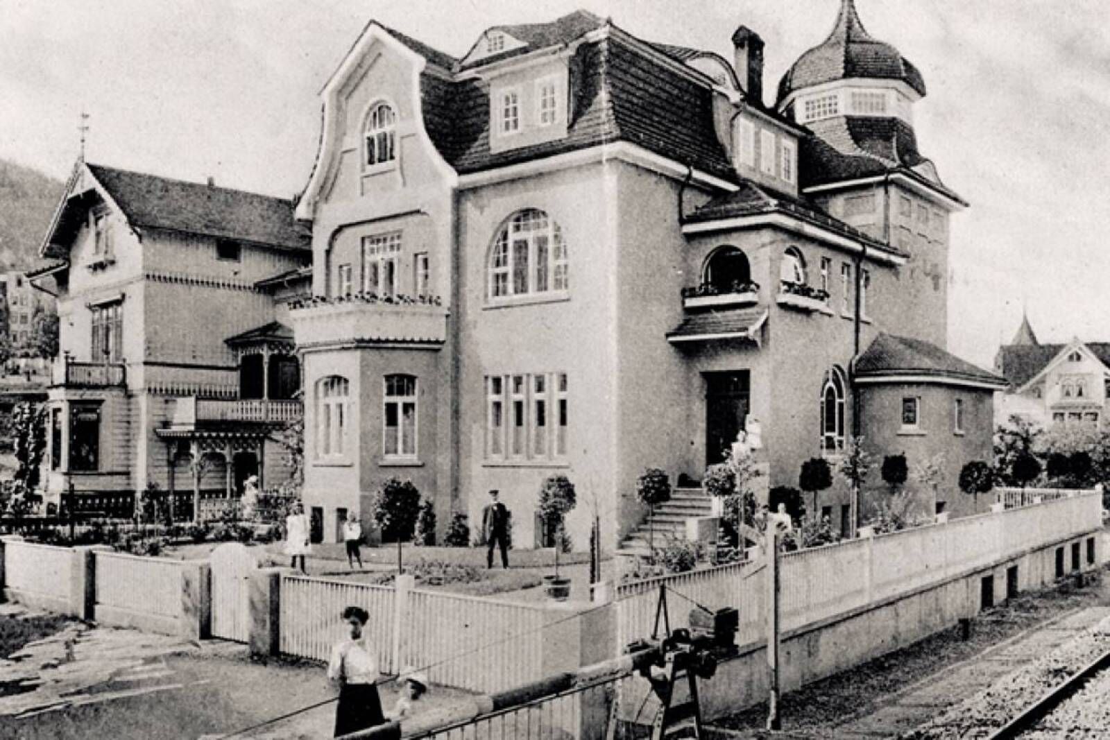 Hovedbildet
