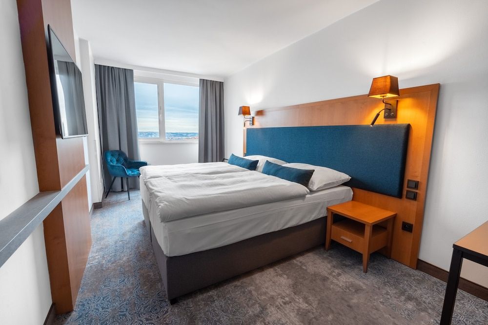 bilde på Spa Resort pakke
