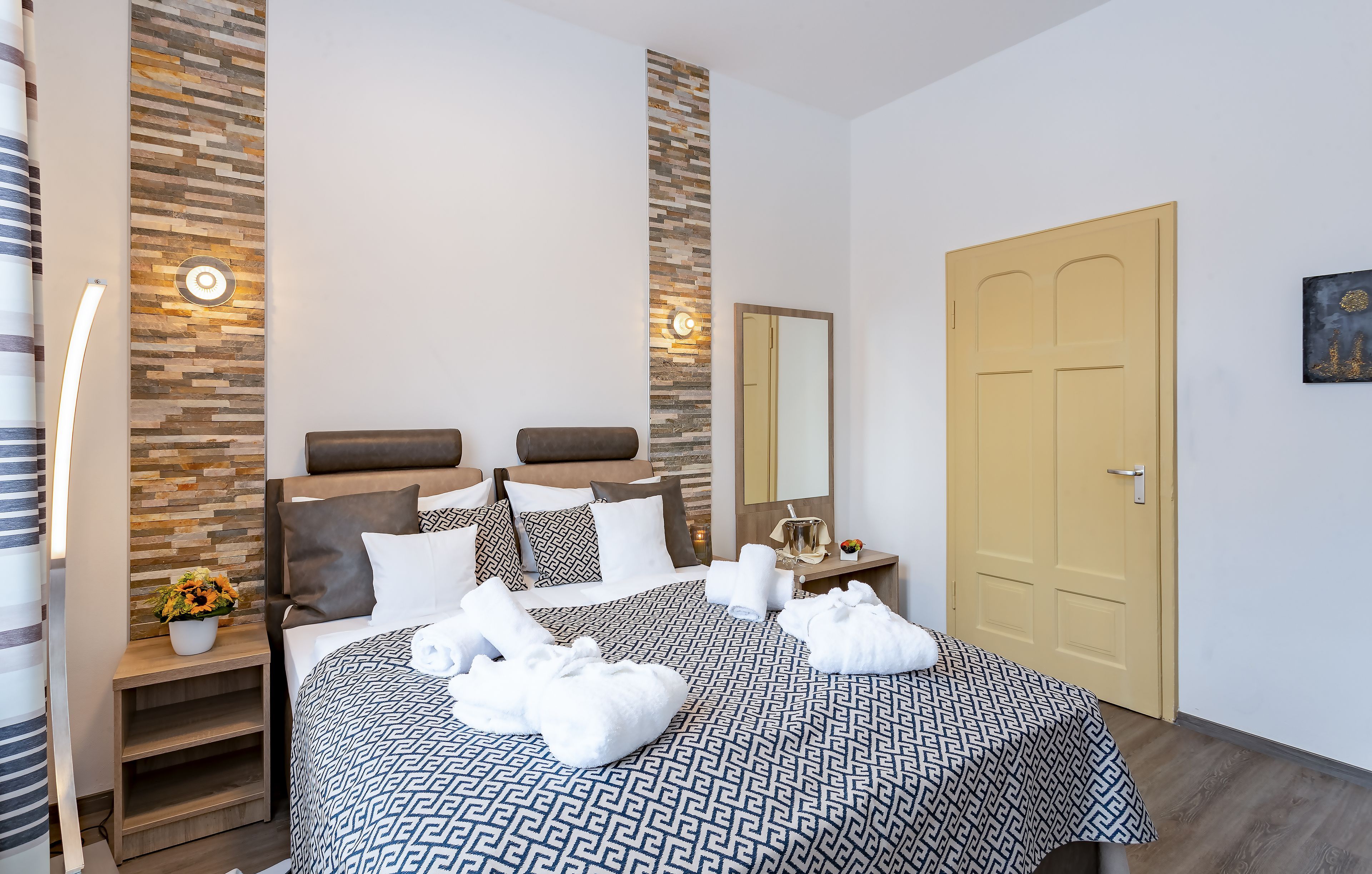 Generell