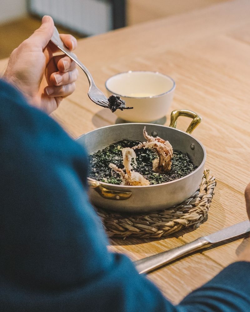 Generell