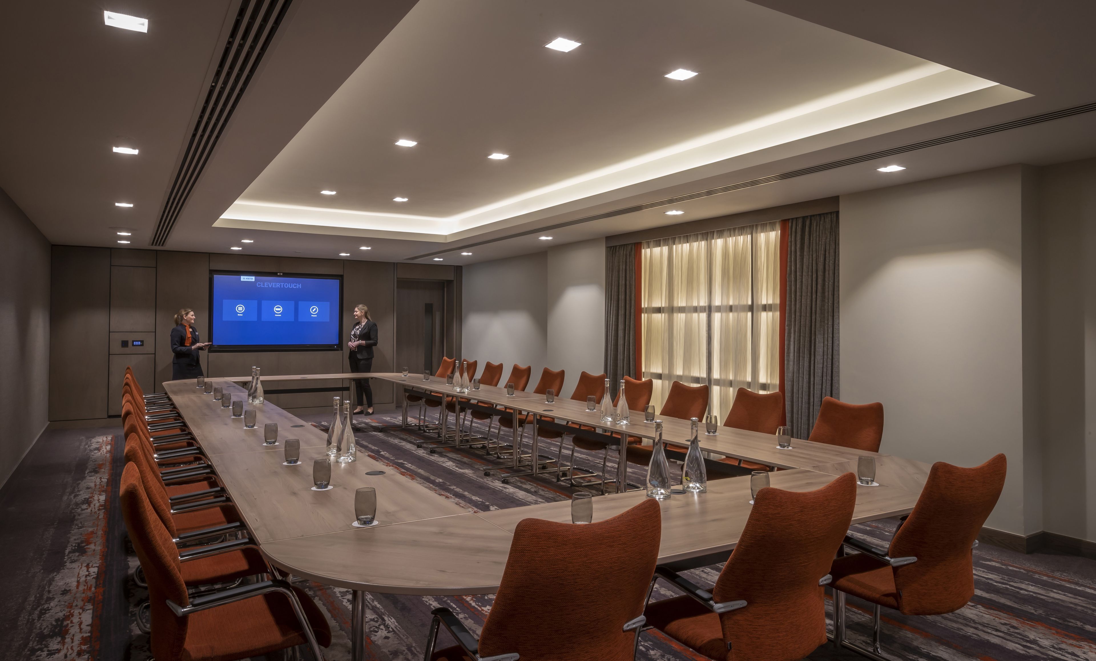 Generell