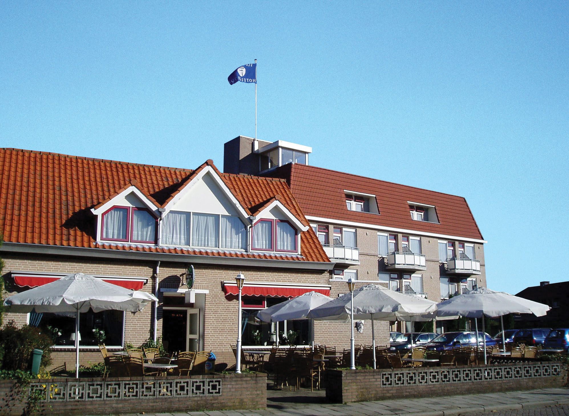 Forsiden