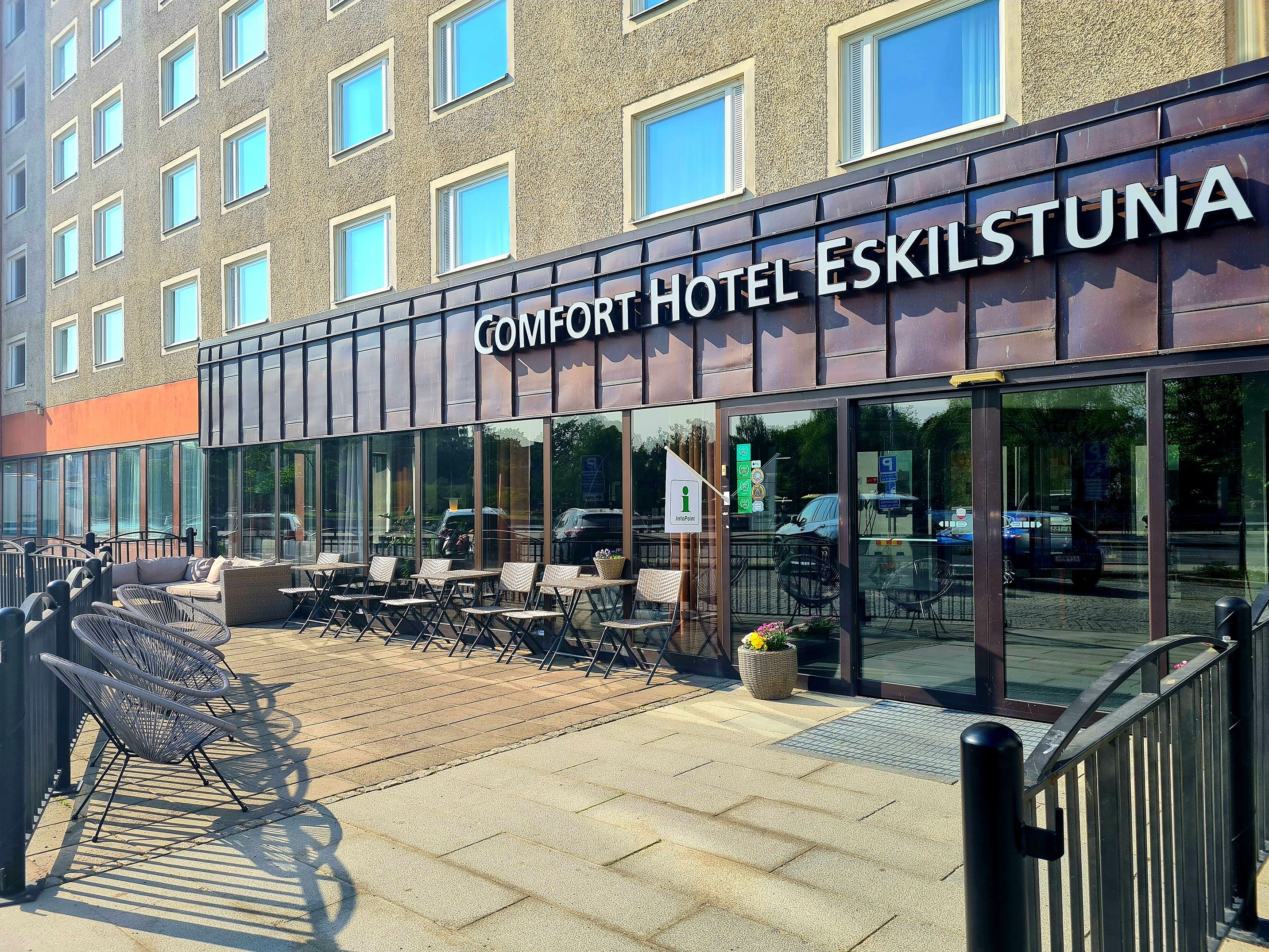 Forsiden