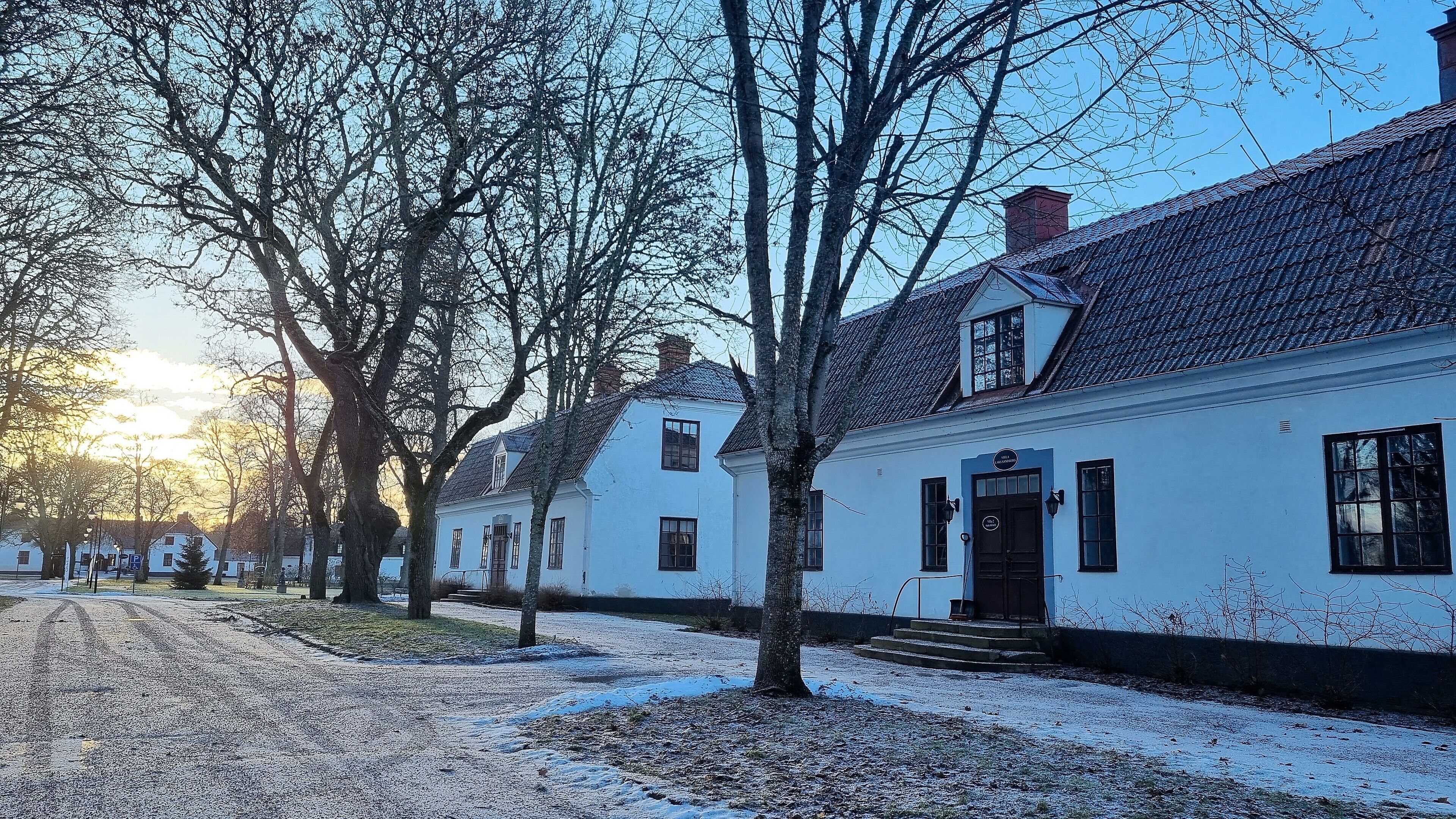 Omgivelser