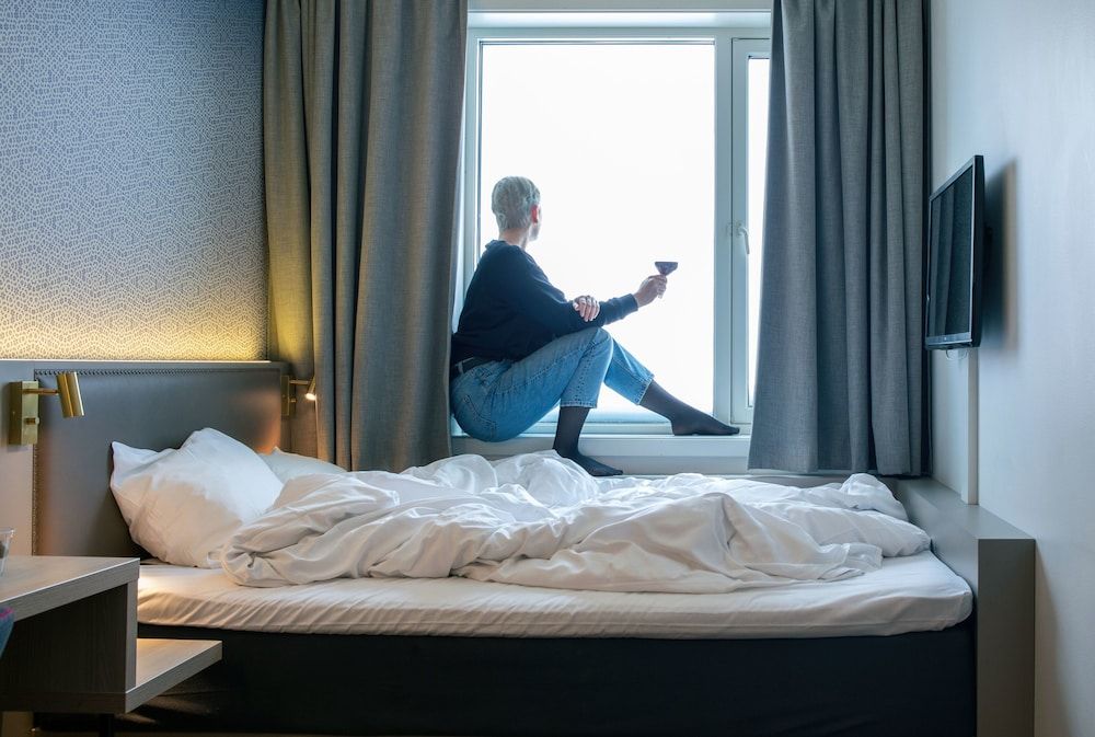 bilde på Rom (Compact Double)