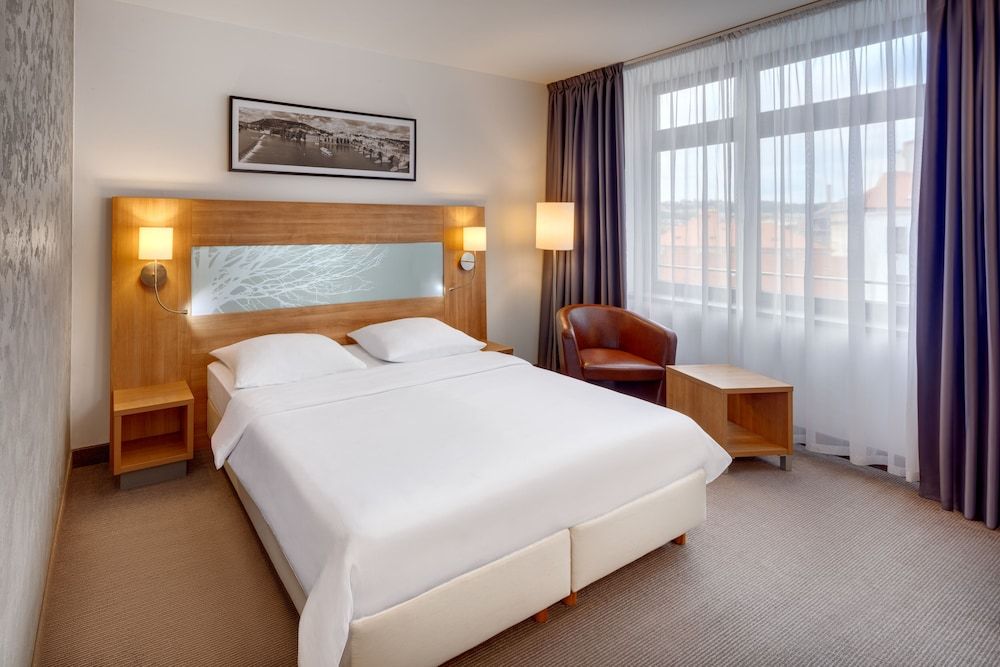 bilde på Spa Resort pakke