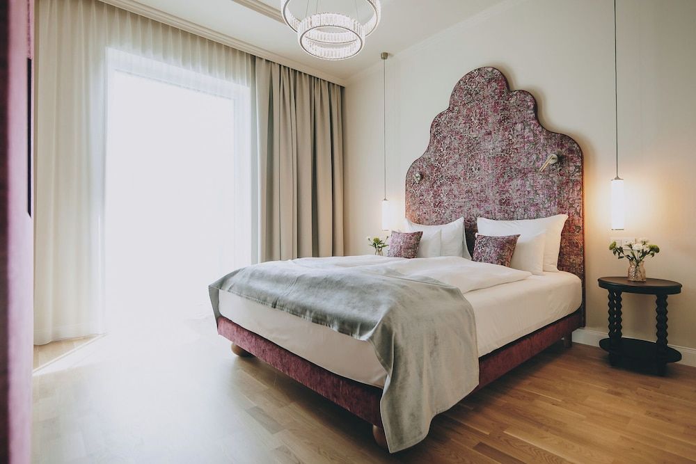 bilde på Studiosuite – deluxe