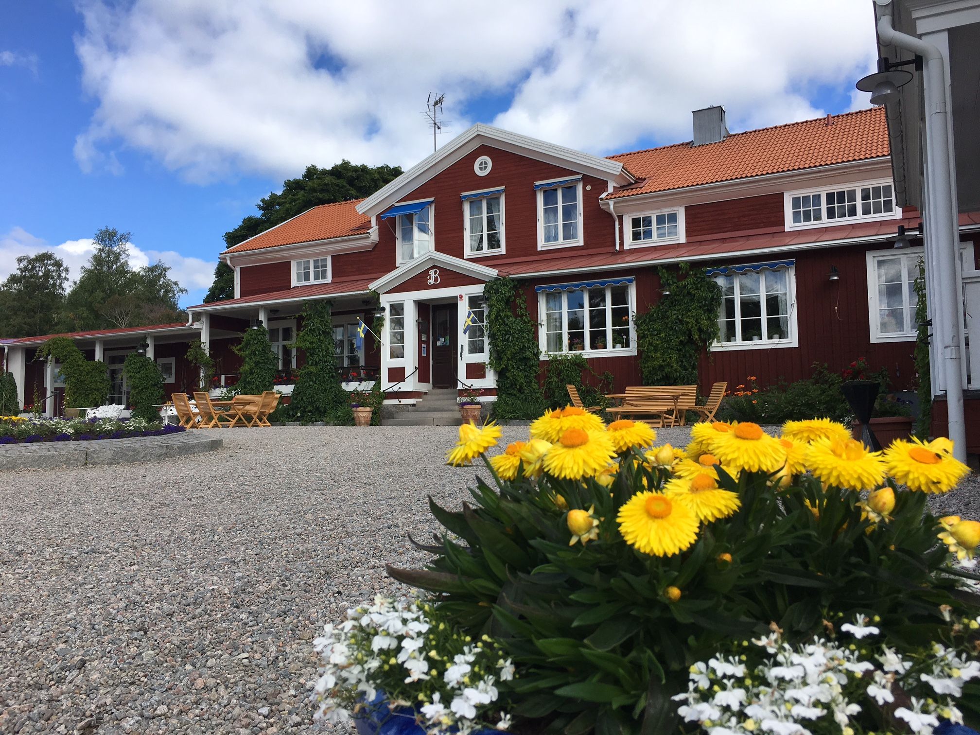 Forsiden