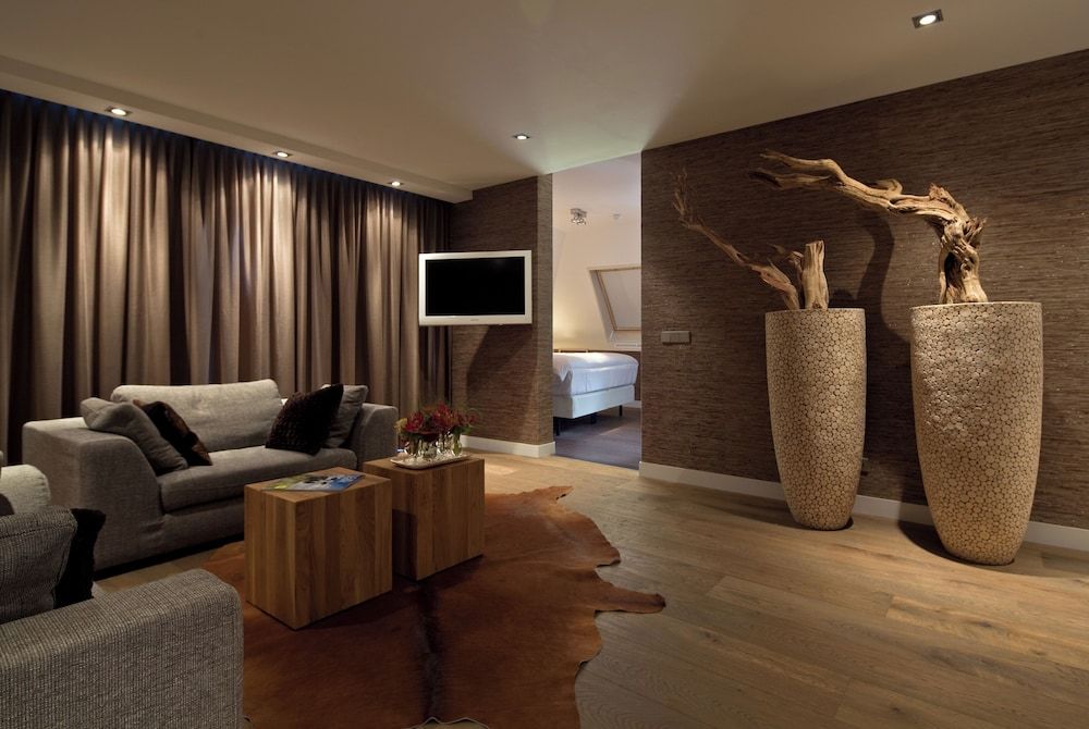 bilde på Suite (Wellness)
