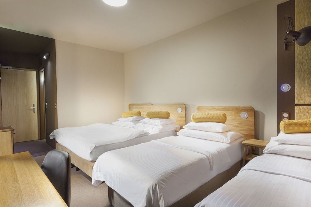 bilde på Spa Resort pakke