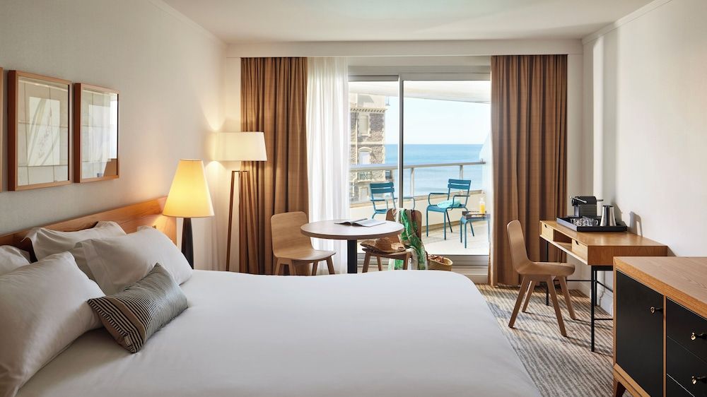 bilde på Luxury Room, Terrace, Sea View