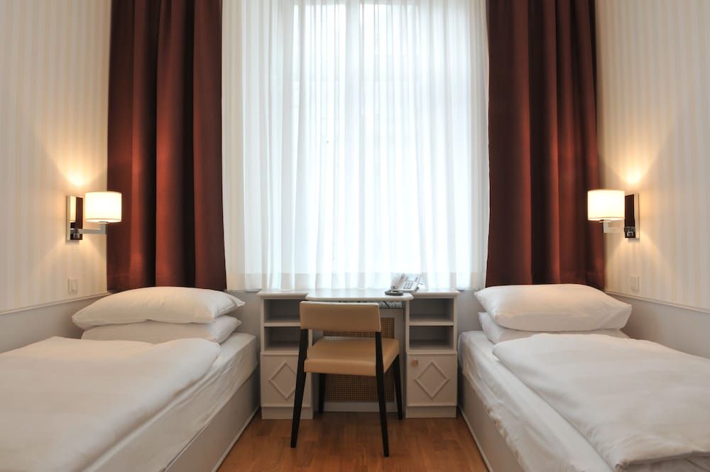 bilde på Spa Resort pakke