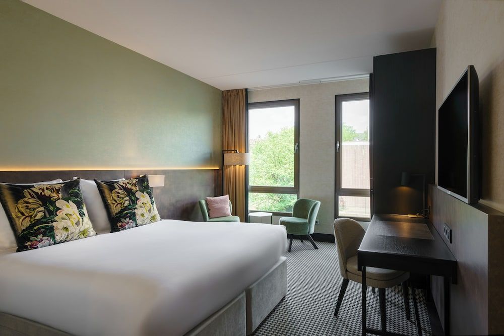 bilde på Spa Resort pakke