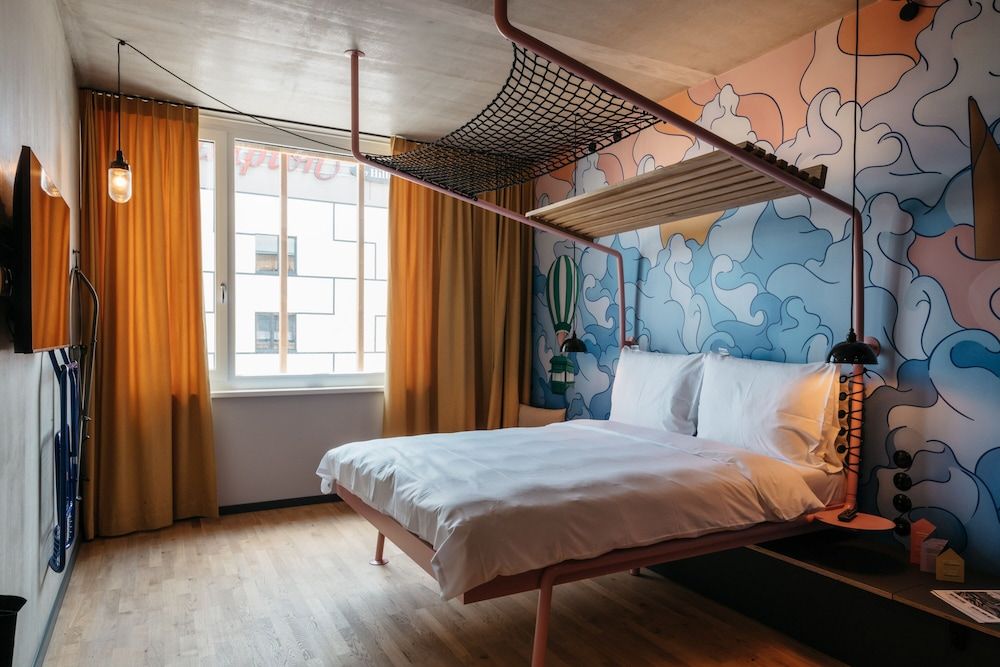 bilde på Spa Resort pakke