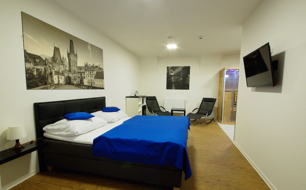 bilde på Spa Resort pakke