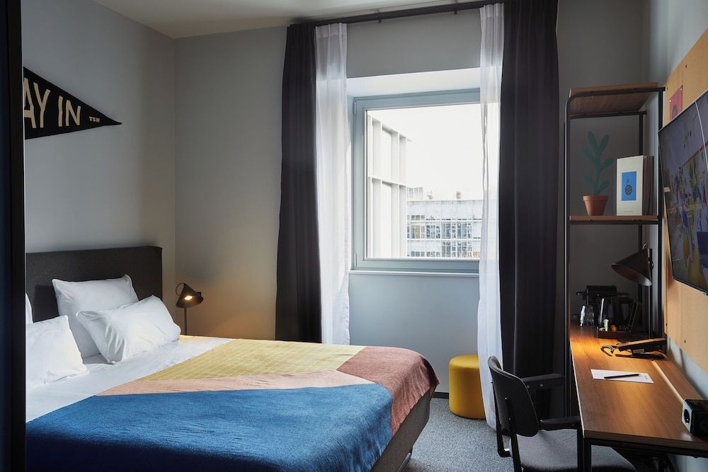 bilde på Nyt lokalt Arrangement