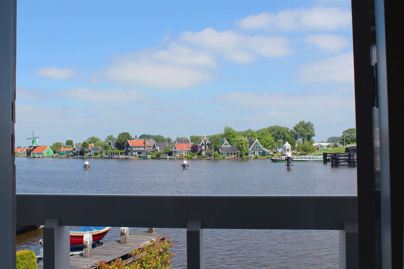 Omgivelser
