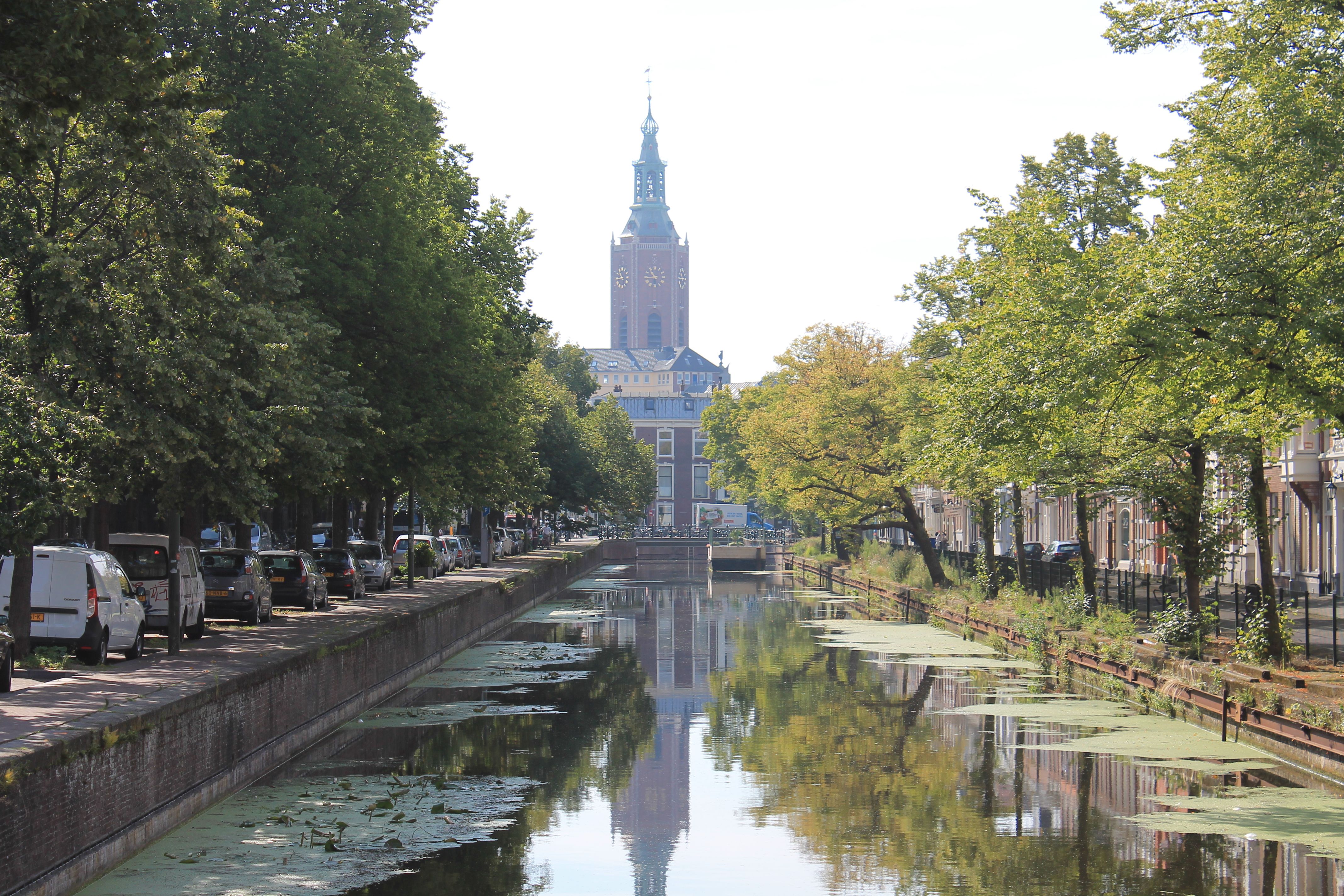 Omgivelser