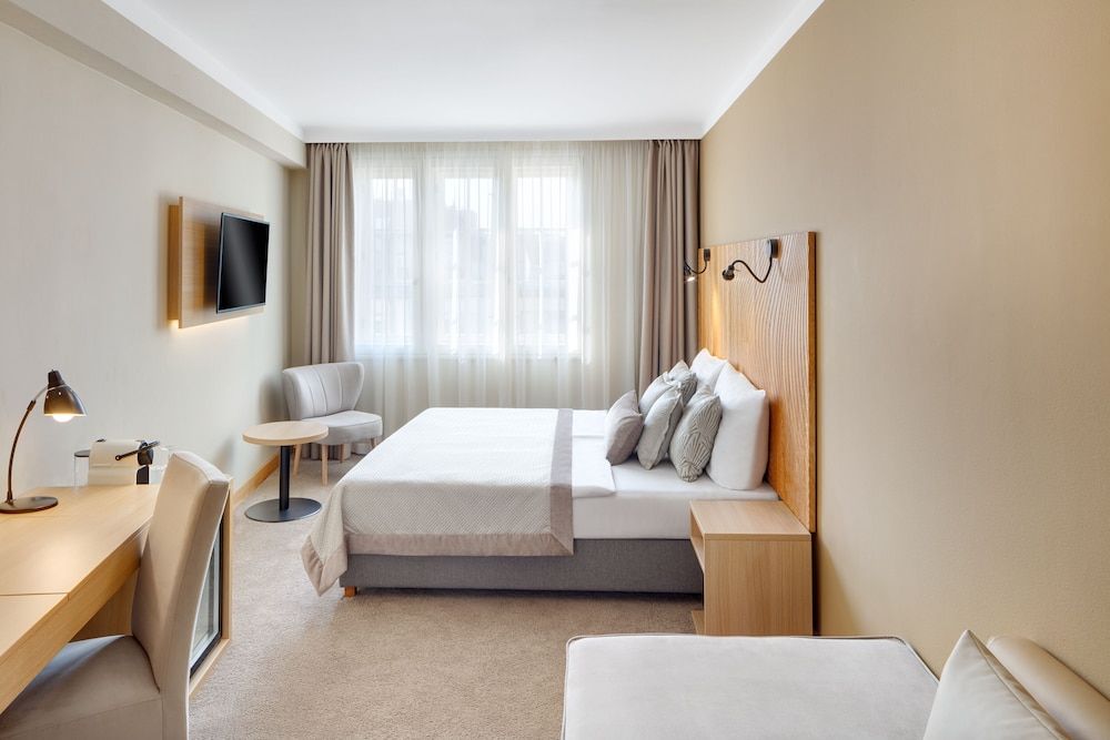 bilde på Spa Resort pakke