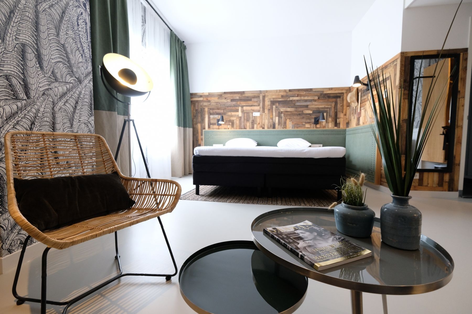 bilde på Spa Resort pakke