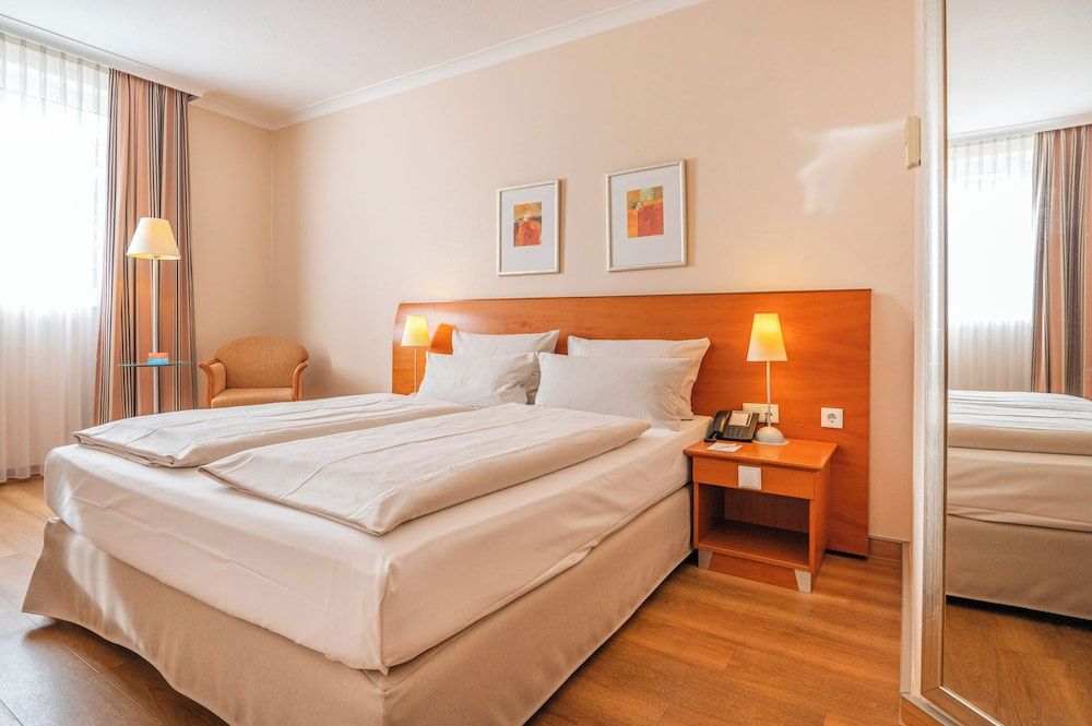 bilde på Rom – standard, 1 queensize-seng