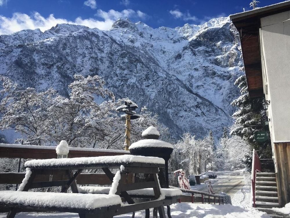Generell