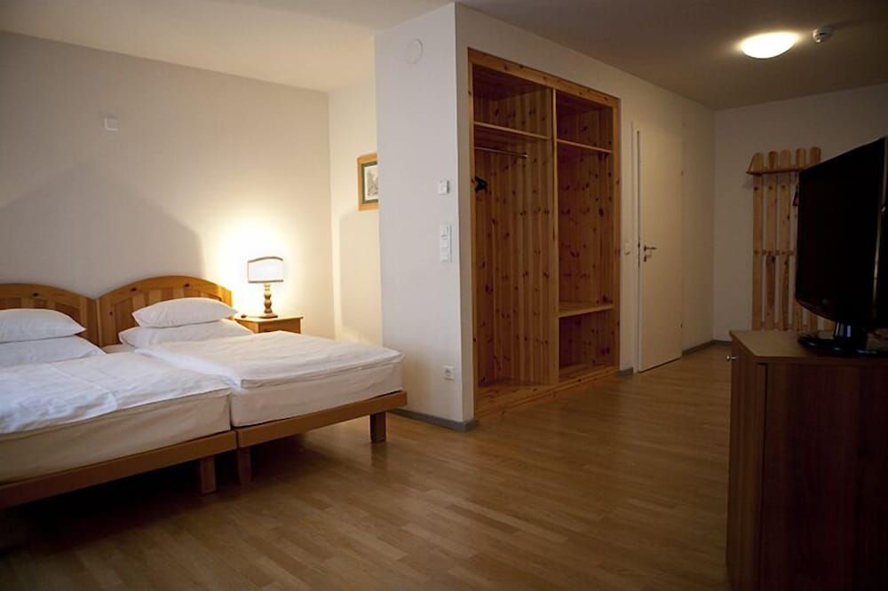 bilde på Spa Resort pakke