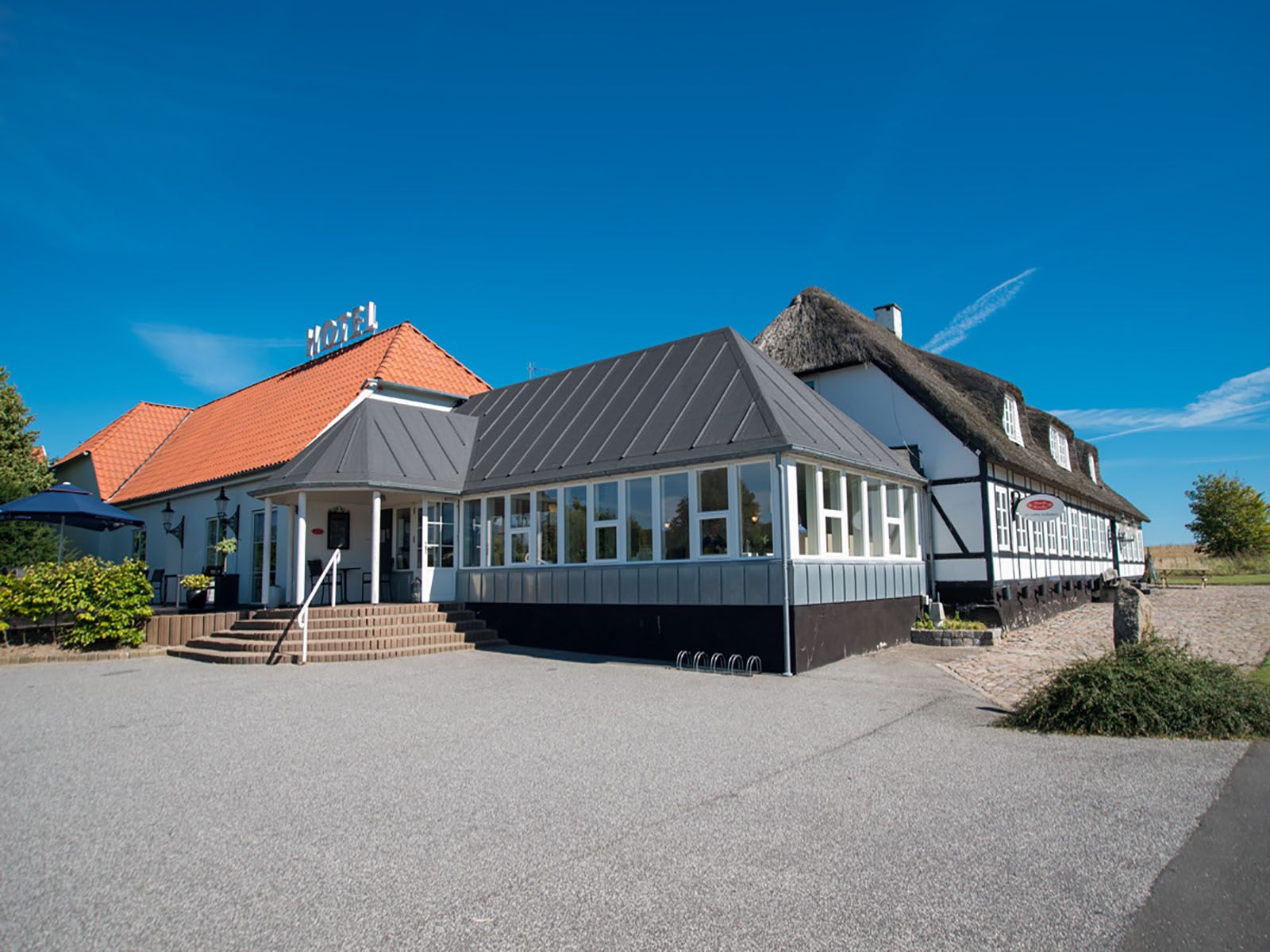 Forsiden